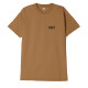 Obey Ανδρική κοντομάνικη μπλούζα Hong Kong Photo Classic T-Shirt